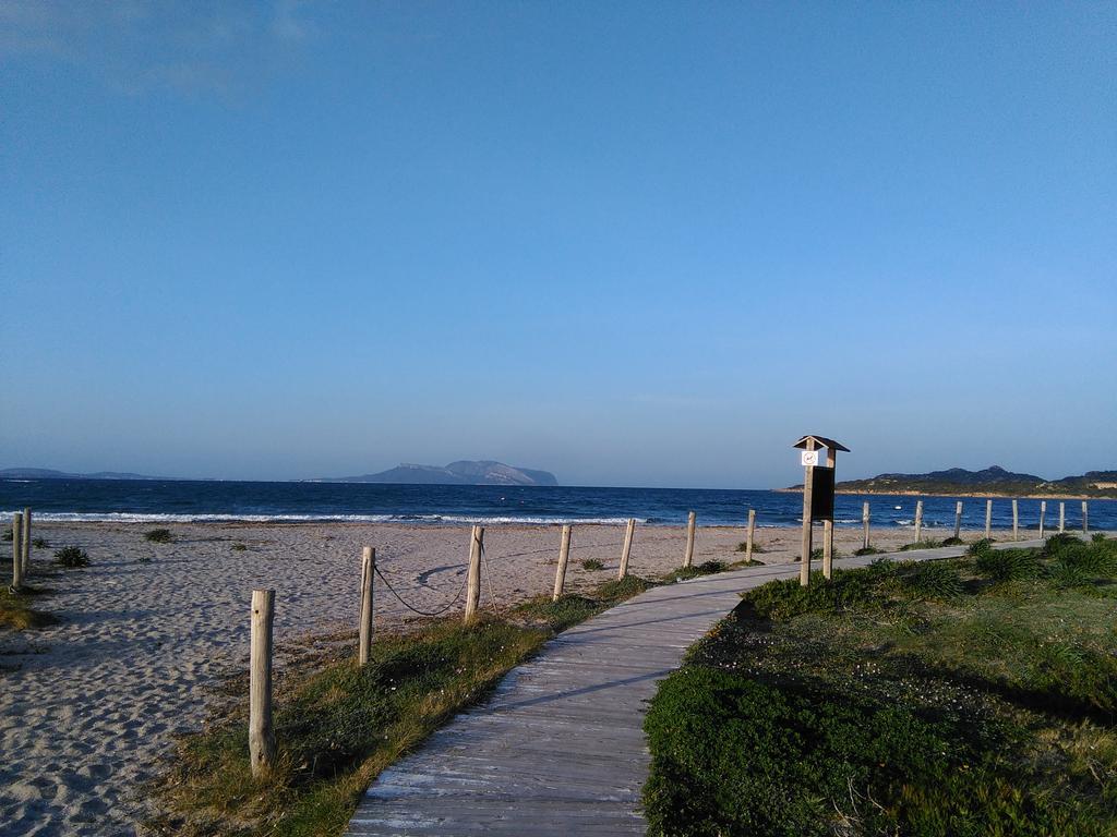 무르타마리아 Casa Marina Maria 아파트 외부 사진