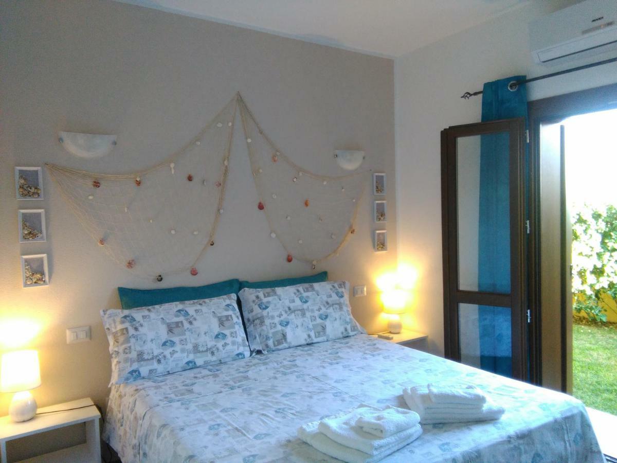 무르타마리아 Casa Marina Maria 아파트 외부 사진